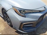 Toyota Corolla Xse Apex Edition 5YFT4MCE6MP074745 photo