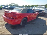 Ford Mustang 1FAFP44684F216537 fotografie