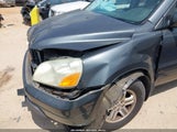 Honda Pilot Ex 2HKYF18423H582253 снимка