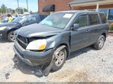 Honda Pilot Ex 2HKYF18423H582253 снимка