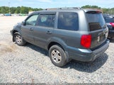 Honda Pilot Ex 2HKYF18423H582253 снимка