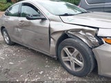 Chevrolet Malibu Fwd Lt 1G1ZD5ST1NF180991 снимка