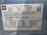 Chevrolet Silverado 2500Hd Lt 1GC2KVEG7FZ106262 photo