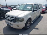 Ford Expedition El Limited 1FMFK19547LA22757 снимка