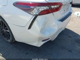 Toyota Camry Xse V6 4T1KZ1AK4MU055386 fotografie
