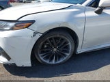 Toyota Camry Xse V6 4T1KZ1AK4MU055386 fotografie