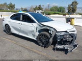 Toyota Camry Xse V6 4T1KZ1AK4MU055386 снимка