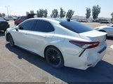 Toyota Camry Xse V6 4T1KZ1AK4MU055386 fotografie