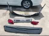 Kia Forte Lxs 3KPF24AD8RE787216 fotografie