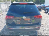 Volkswagen Tiguan 2.0T Sel Premium 3VV5B7AX4JM003682 снимка