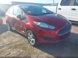 Ford Fiesta Se 3FADP4BJ5EM153901 снимка