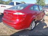 Ford Fiesta Se 3FADP4BJ5EM153901 снимка