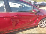 Ford Fiesta Se 3FADP4BJ5EM153901 снимка