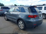 Acura Rdx 5J8TB2H26BA000186 снимка
