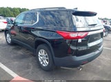 Chevrolet Traverse Awd Lt Leather 1GNEVHKWXLJ147035 fotografie