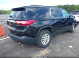 Chevrolet Traverse Awd Lt Leather 1GNEVHKWXLJ147035 fotografie