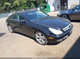 Mercedes-Benz Cls 550 WDDDJ7CB0AA163494 снимка