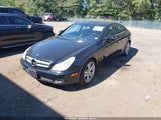 Mercedes-Benz Cls 550 WDDDJ7CB0AA163494 снимка