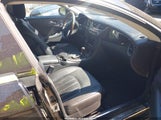 Mercedes-Benz Cls 550 WDDDJ7CB0AA163494 снимка