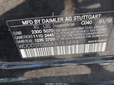 Mercedes-Benz Cls 550 WDDDJ7CB0AA163494 снимка