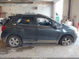 Chevrolet Trax Lt 3GNCJLSB5HL285567 fotografie