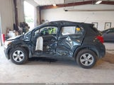 Chevrolet Trax Lt 3GNCJLSB5HL285567 снимка