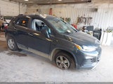 Chevrolet Trax Lt 3GNCJLSB5HL285567 fotografie