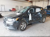Chevrolet Trax Lt 3GNCJLSB5HL285567 photo