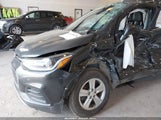 Chevrolet Trax Lt 3GNCJLSB5HL285567 снимка