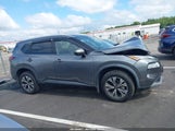 Nissan Rogue Sv Fwd 5N1AT3BA6MC751395 photo