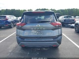 Nissan Rogue Sv Fwd 5N1AT3BA6MC751395 снимка