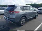 Nissan Rogue Sv Fwd 5N1AT3BA6MC751395 fotografie