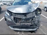 Nissan Rogue Sv Fwd 5N1AT3BA6MC751395 fotografie