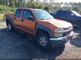 Chevrolet Colorado Lt 1GCDS136368190209 снимка