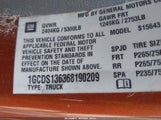 Chevrolet Colorado Lt 1GCDS136368190209 снимка