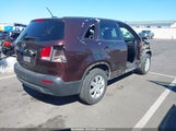 Kia Sorento Lx 5XYKTCA18BG042972 снимка