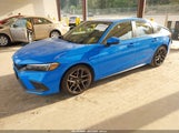 Honda Civic Sport Touring 19XFL1H84PE008833 снимка
