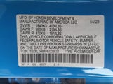 Honda Civic Sport Touring 19XFL1H84PE008833 снимка