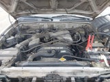 Toyota 4Runner Limited JT3HN87R4T0033759 fotografie
