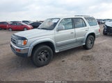 Toyota 4Runner Limited JT3HN87R4T0033759 photo