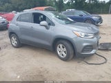 Chevrolet Trax Fwd Lt 3GNCJLSB8LL333250 photo