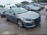 Nissan Altima S Fwd 1N4BL4BV2PN387668 photo
