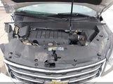 Chevrolet Traverse 1Lt 1GNKVGKDXHJ133123 снимка
