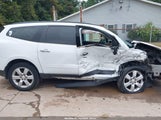 Chevrolet Traverse 1Lt 1GNKVGKDXHJ133123 снимка