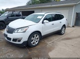 Chevrolet Traverse 1Lt 1GNKVGKDXHJ133123 снимка
