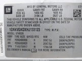 Chevrolet Traverse 1Lt 1GNKVGKDXHJ133123 снимка