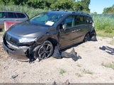 Honda Odyssey Elite 5FNRL6H90PB030132 снимка