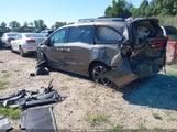 Honda Odyssey Elite 5FNRL6H90PB030132 снимка