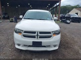 Dodge Durango Heat 1D4RE3GG8BC712497 снимка