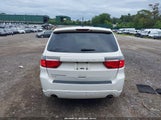 Dodge Durango Heat 1D4RE3GG8BC712497 снимка